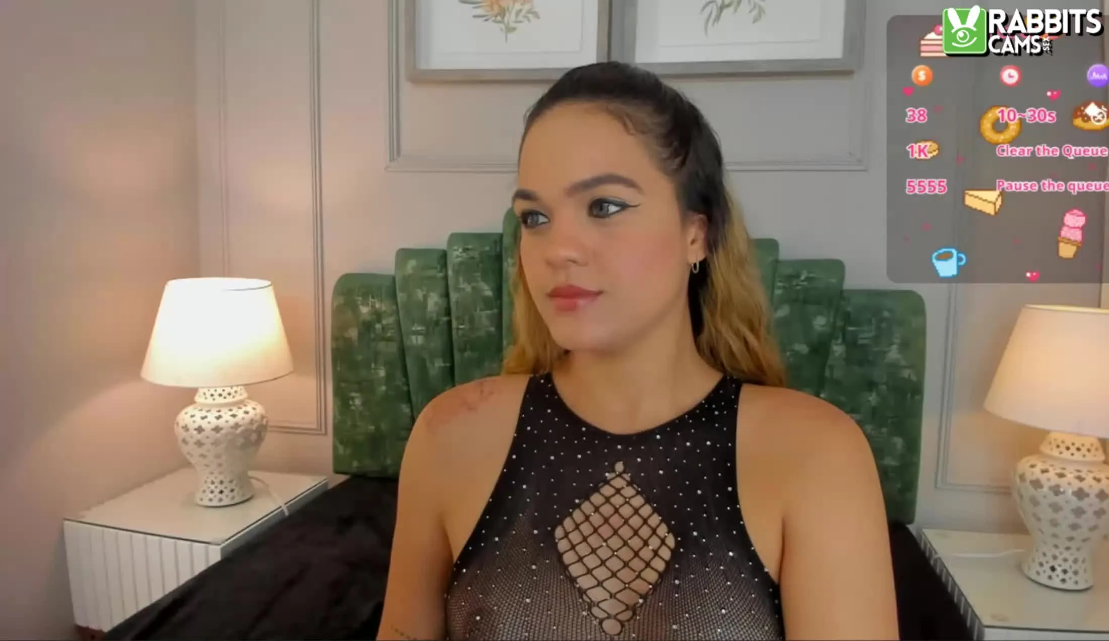 Interprète rutila_ford18 Vidéo 1