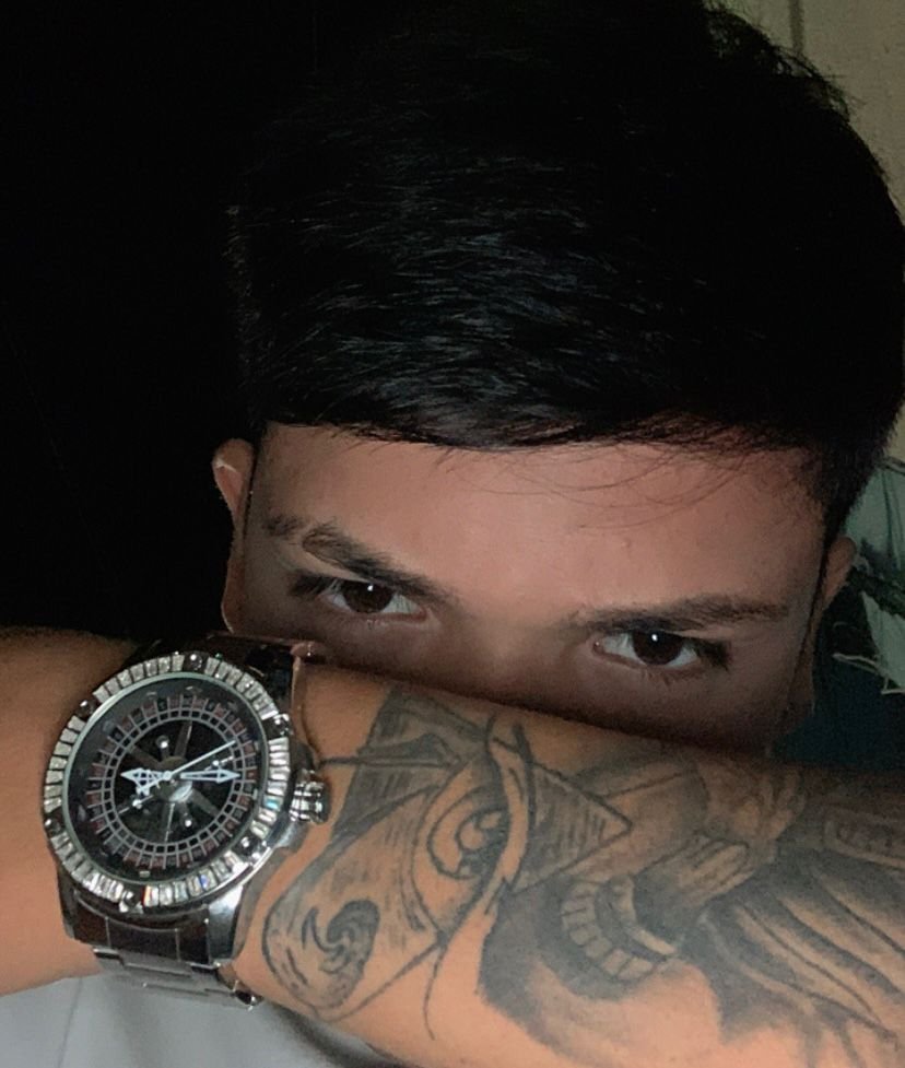 Interprete GabrielLosano Foto 5