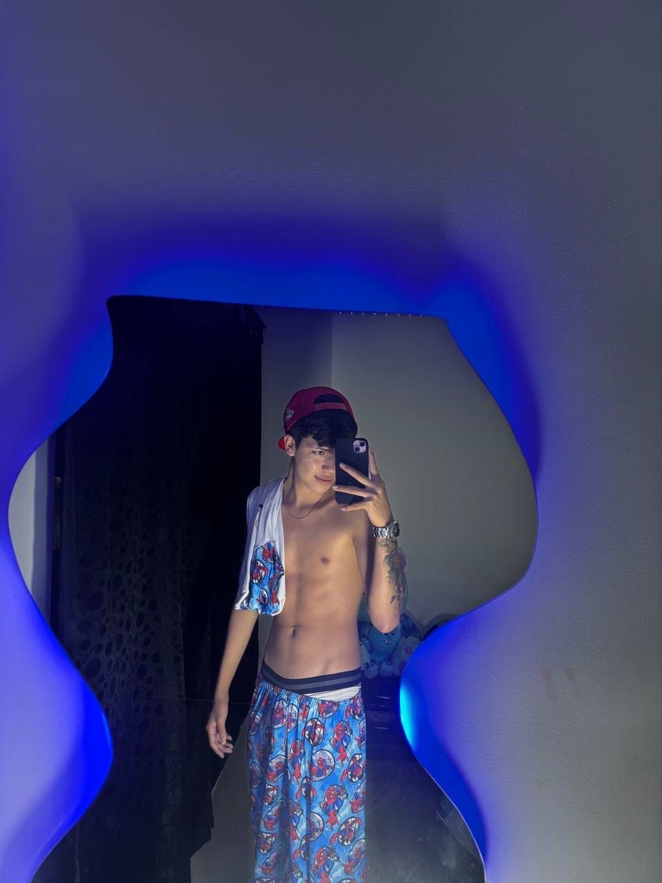 Interprete GabrielLosano Foto 4