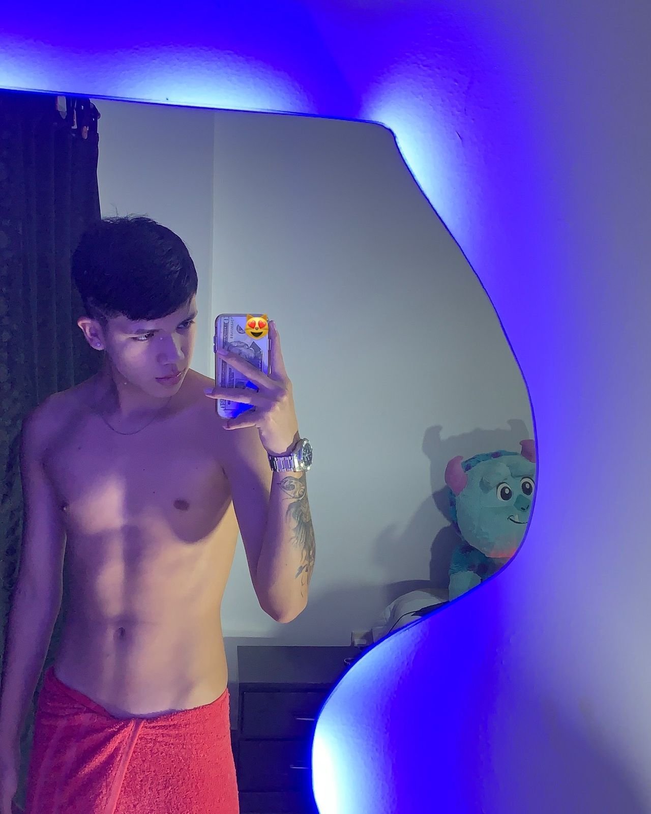 Interprete GabrielLosano Foto 2