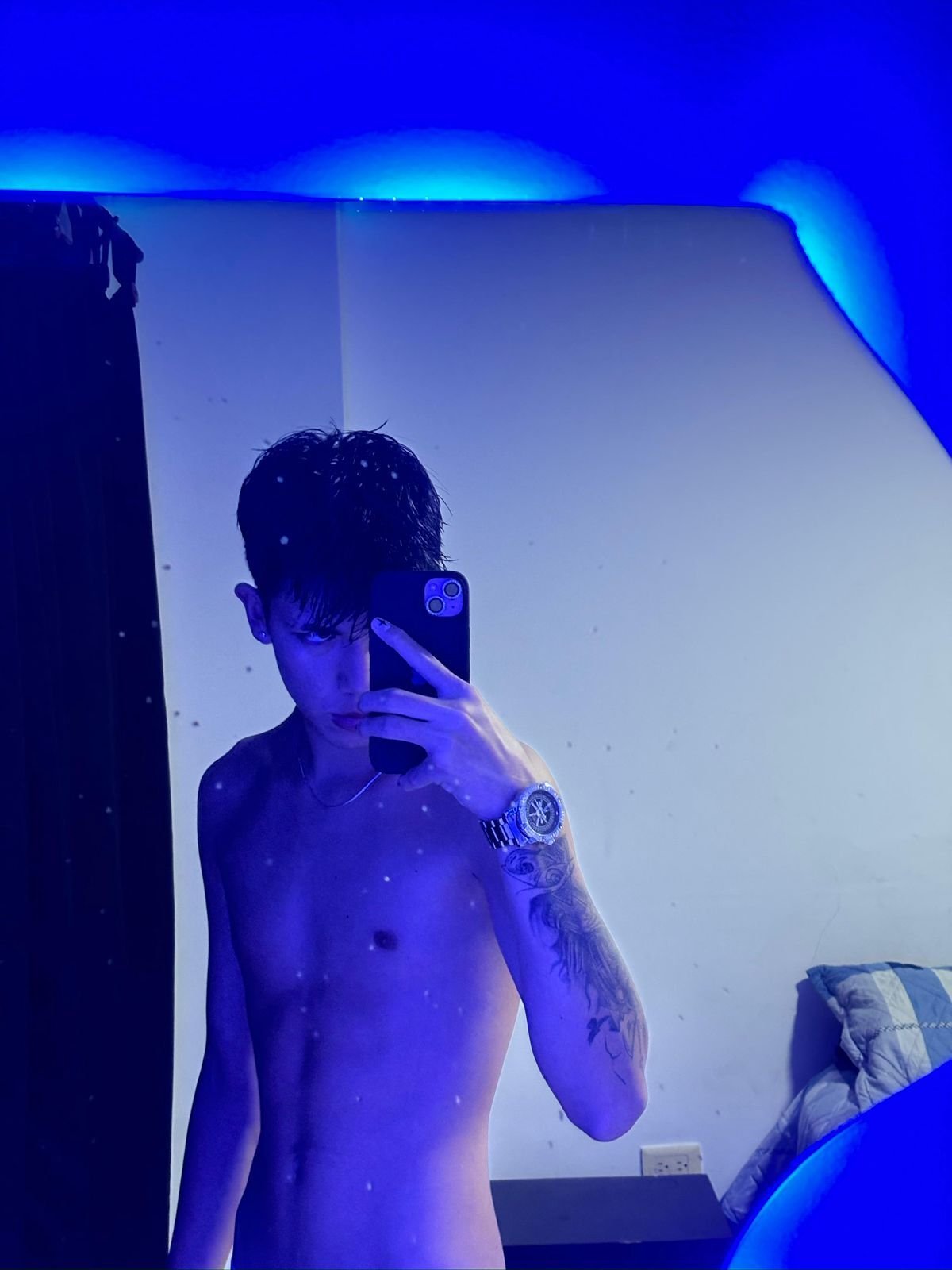 Interprete GabrielLosano Foto 3