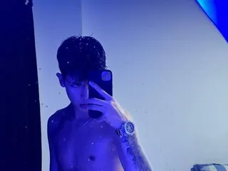 GabrielLosano profilbild på webbkameramodell