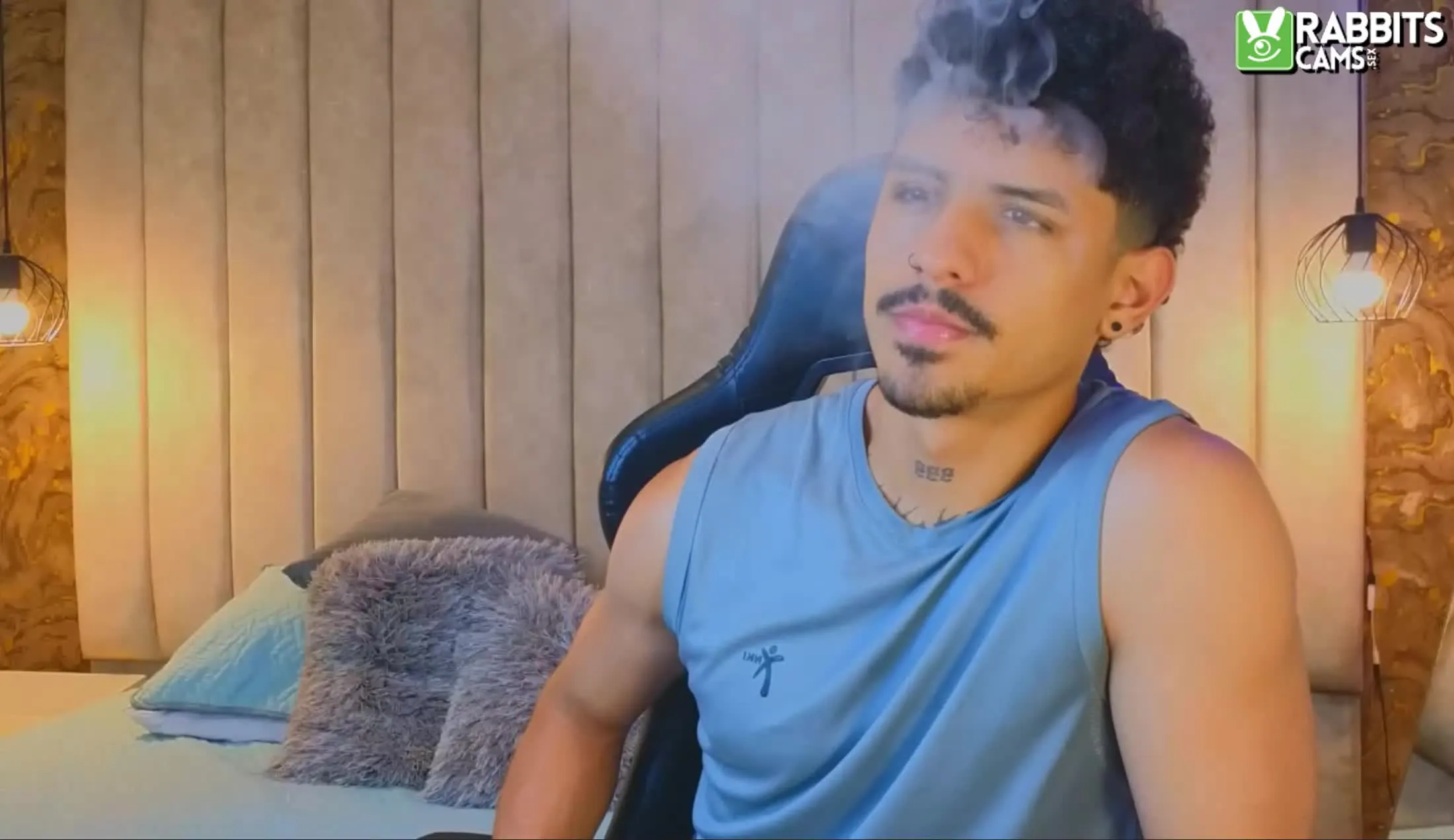 Intérprete LukeTaylor Video 1