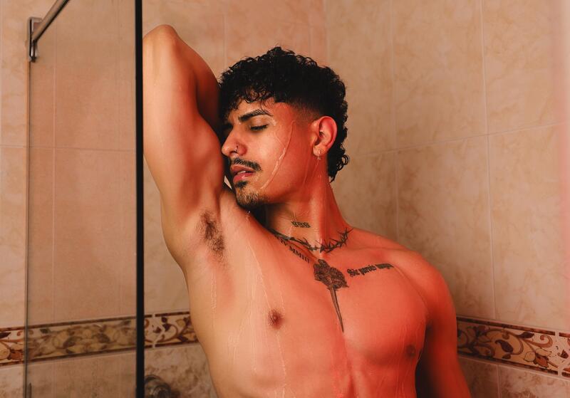 Darsteller LukeTaylor Foto 5