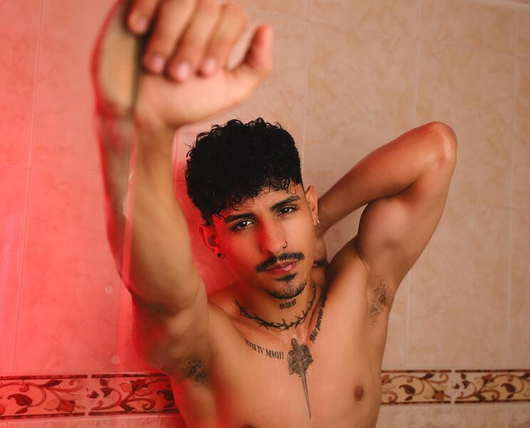 Darsteller LukeTaylor Foto 2