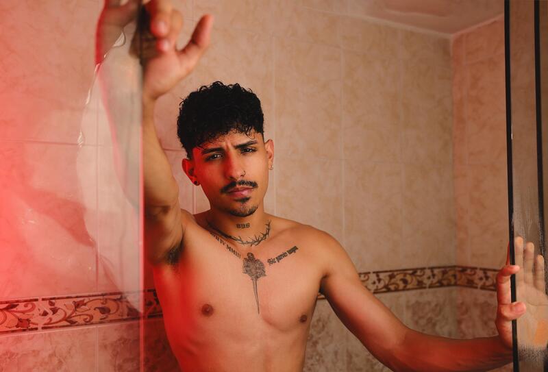 Darsteller LukeTaylor Foto 8