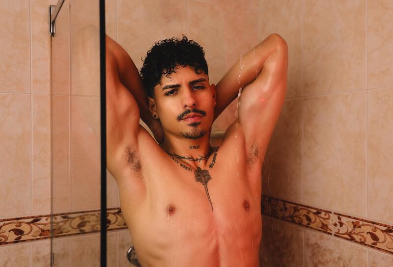 Darsteller LukeTaylor Foto 6