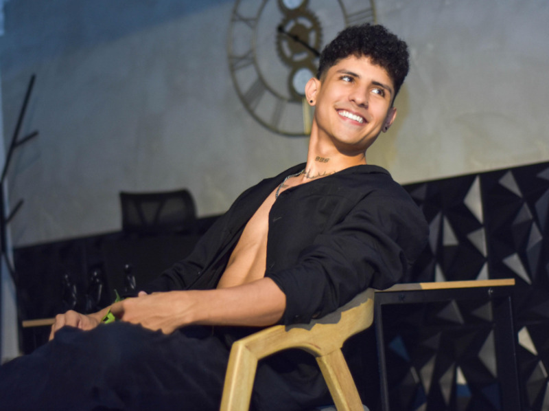 Darsteller LukeTaylor Foto 10