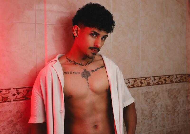 Darsteller LukeTaylor Foto 4