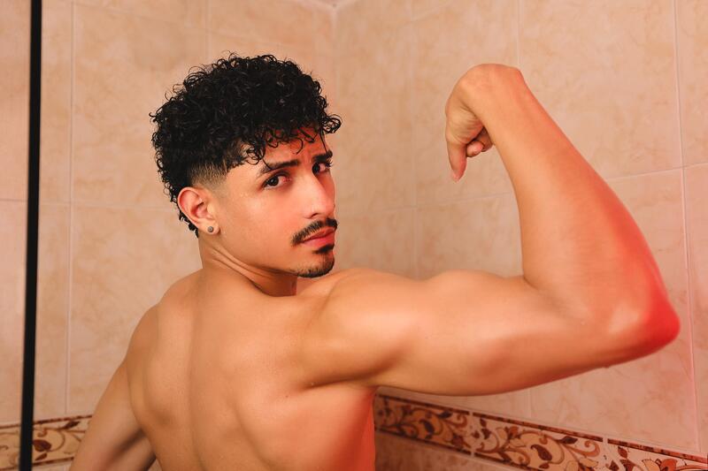 Darsteller LukeTaylor Foto 7