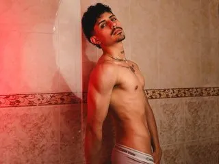 Profilbilde av LukeTaylor webkamera modell