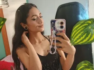 raven_aresx profilbild på webbkameramodell