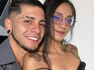 Image de profil du modèle de webcam raven_aresx