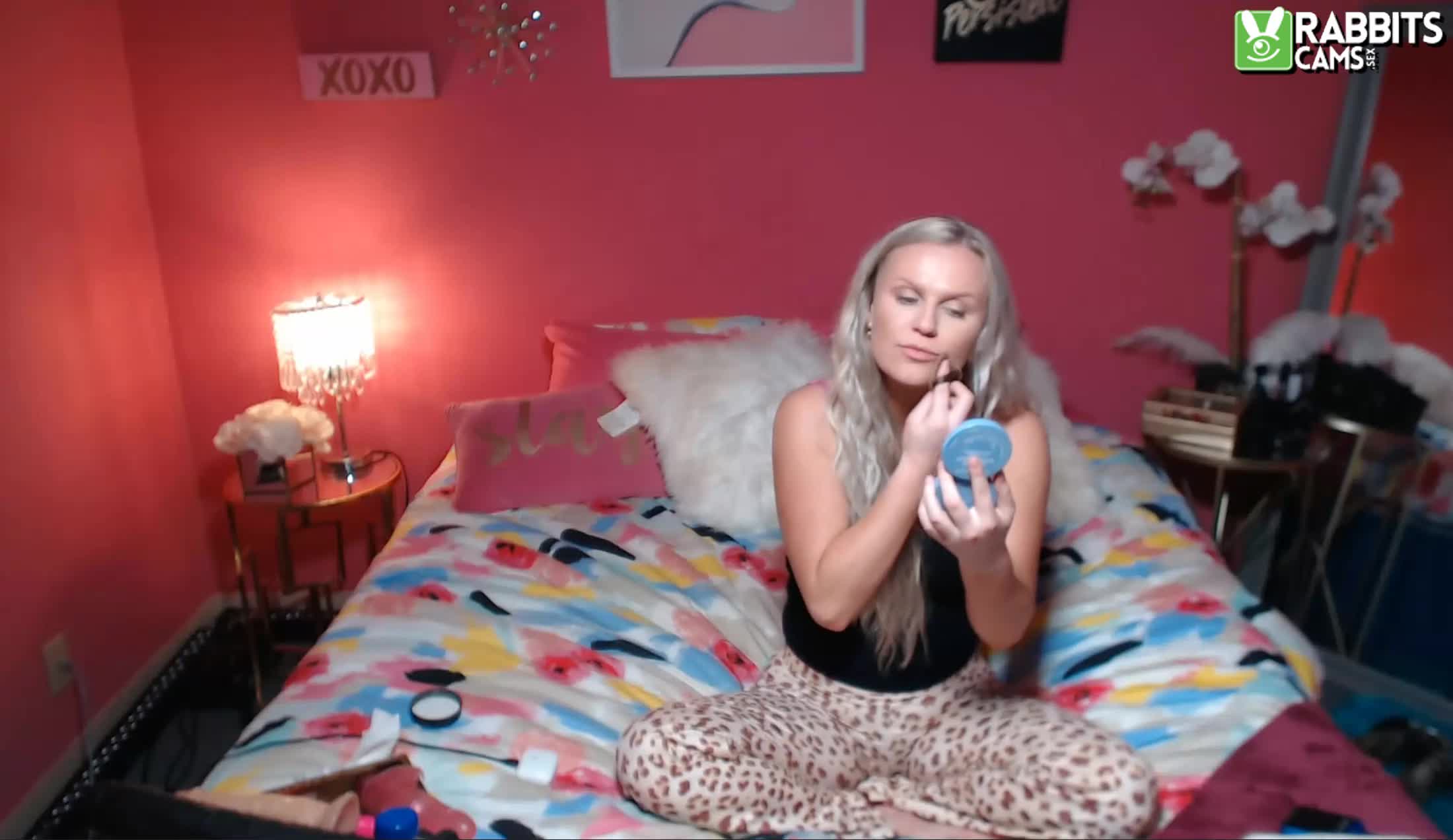 Intérprete TiffanySkyyXo Video 1