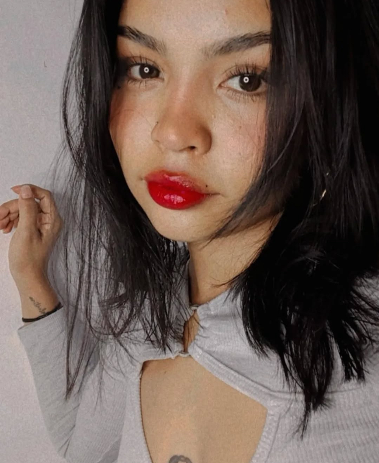 Intérprete Miiahottiie Foto 8
