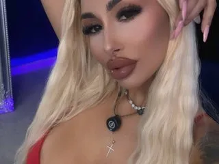 AmberTheGolden cam model profile picture