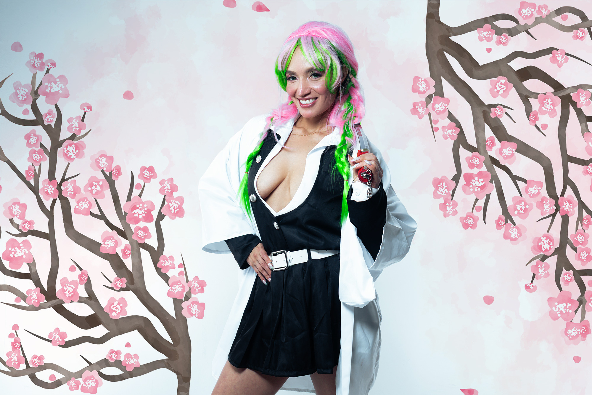 Artiest AmyRoxX Foto 2