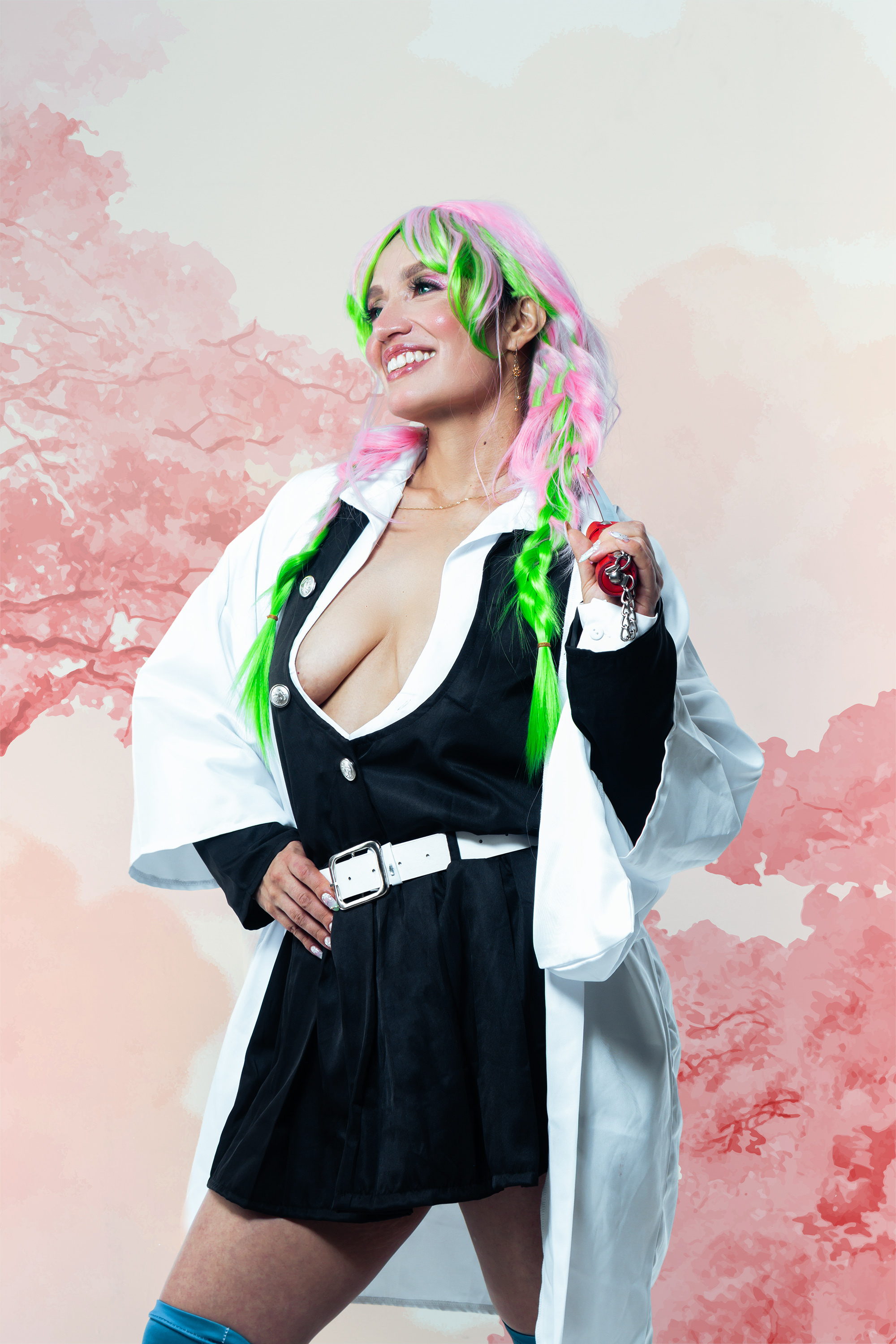 Artiest AmyRoxX Foto 1