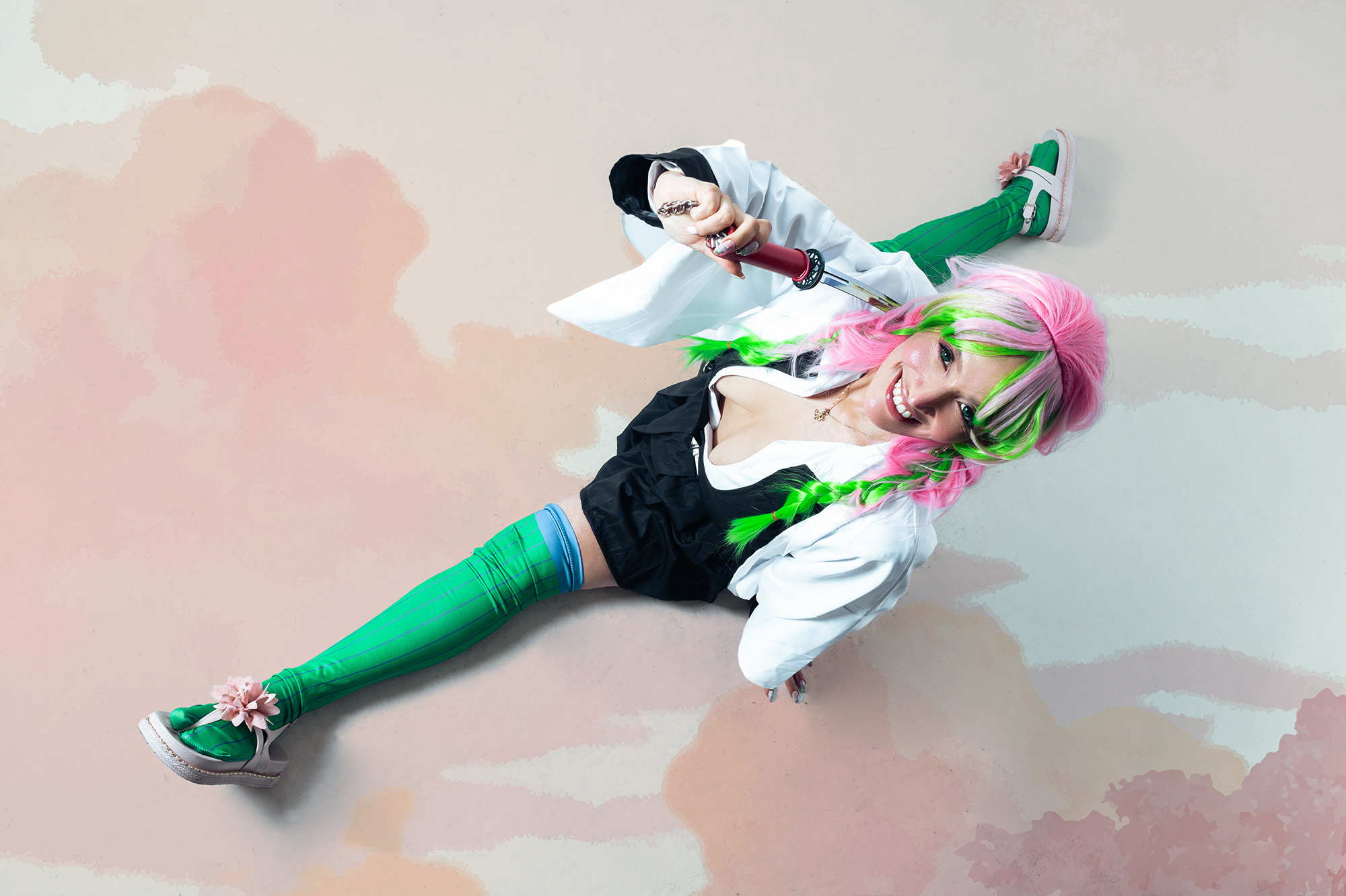 Artiest AmyRoxX Foto 4