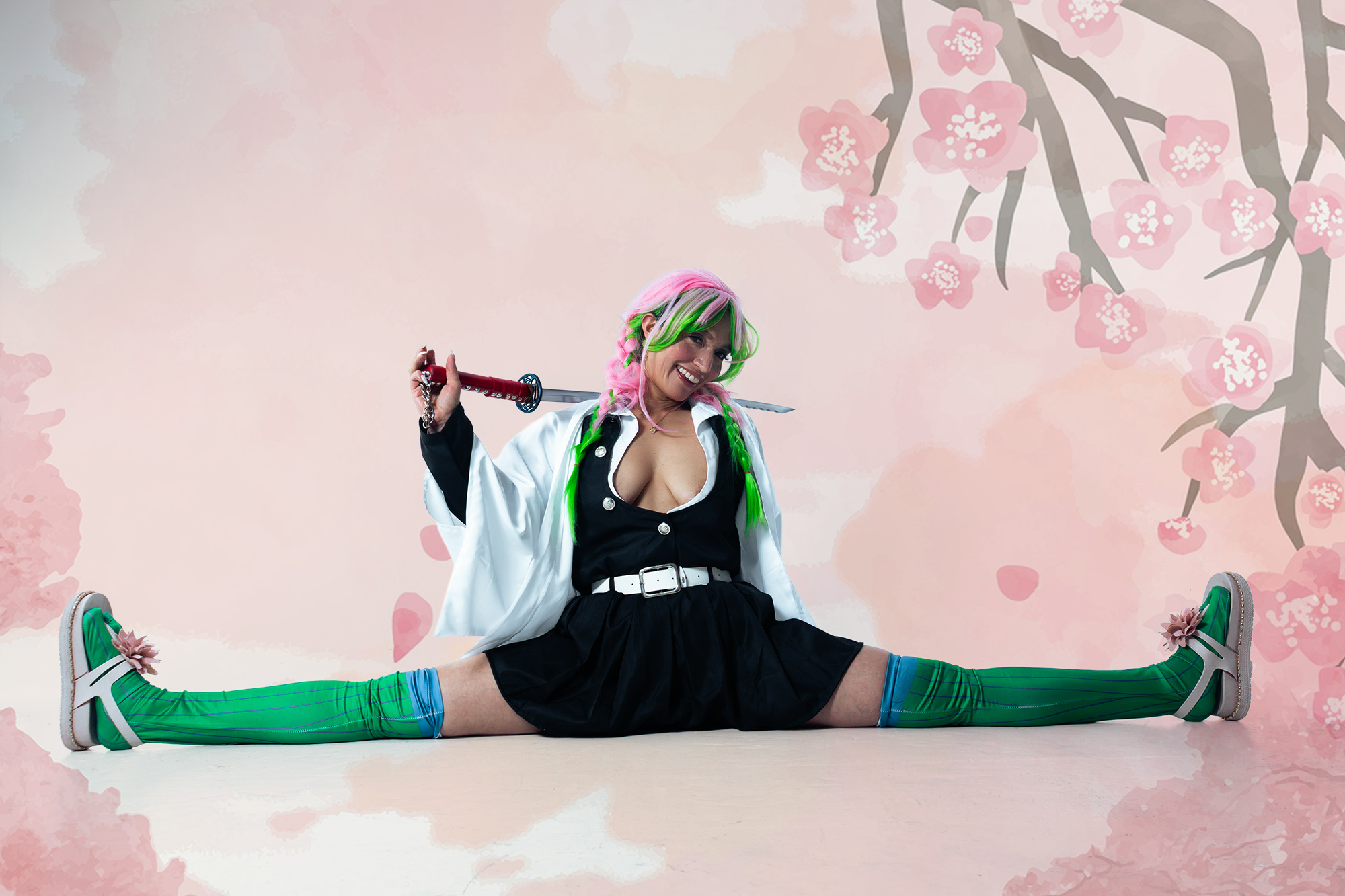 Artiest AmyRoxX Foto 3