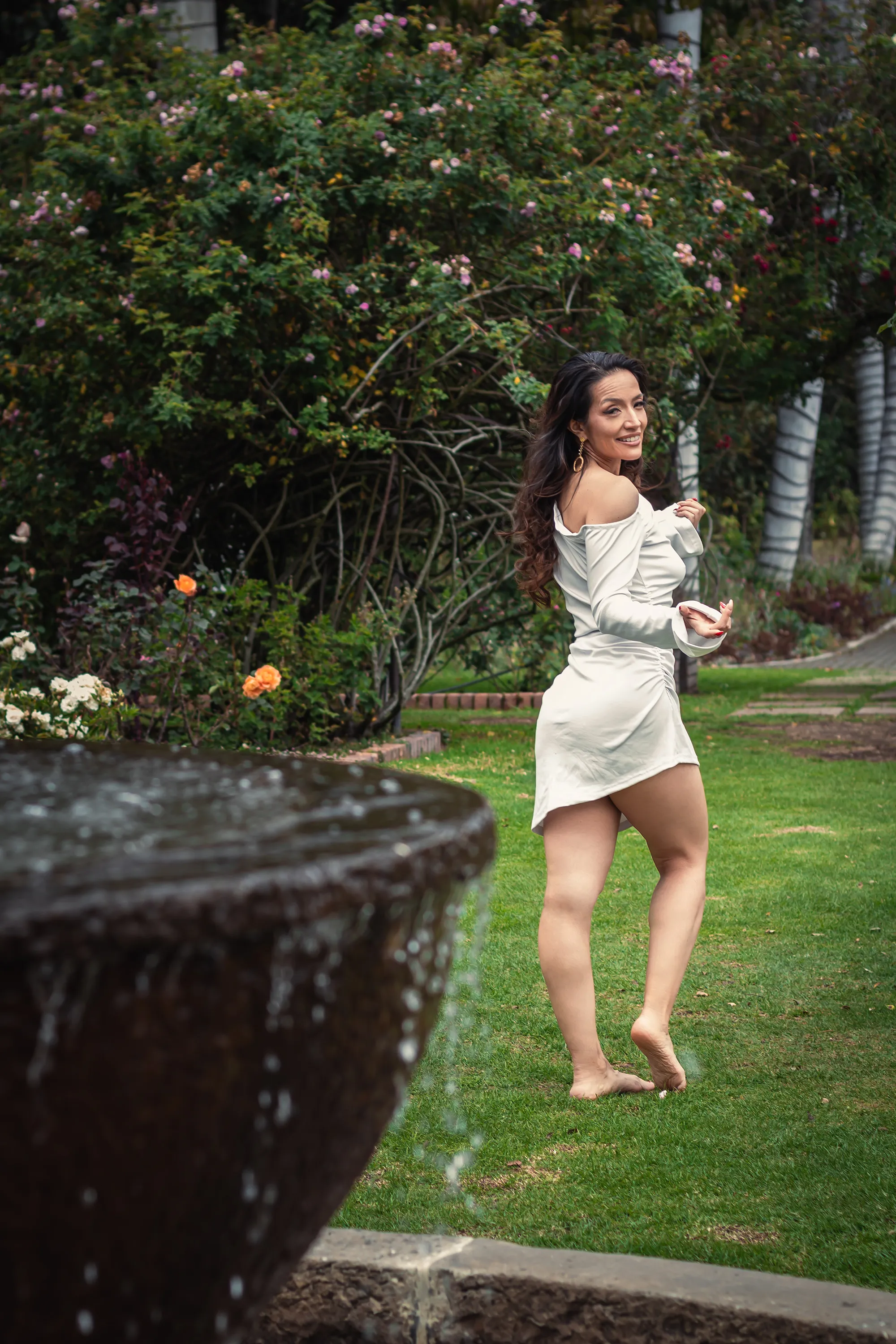 Artiest AmyRoxX Foto 5