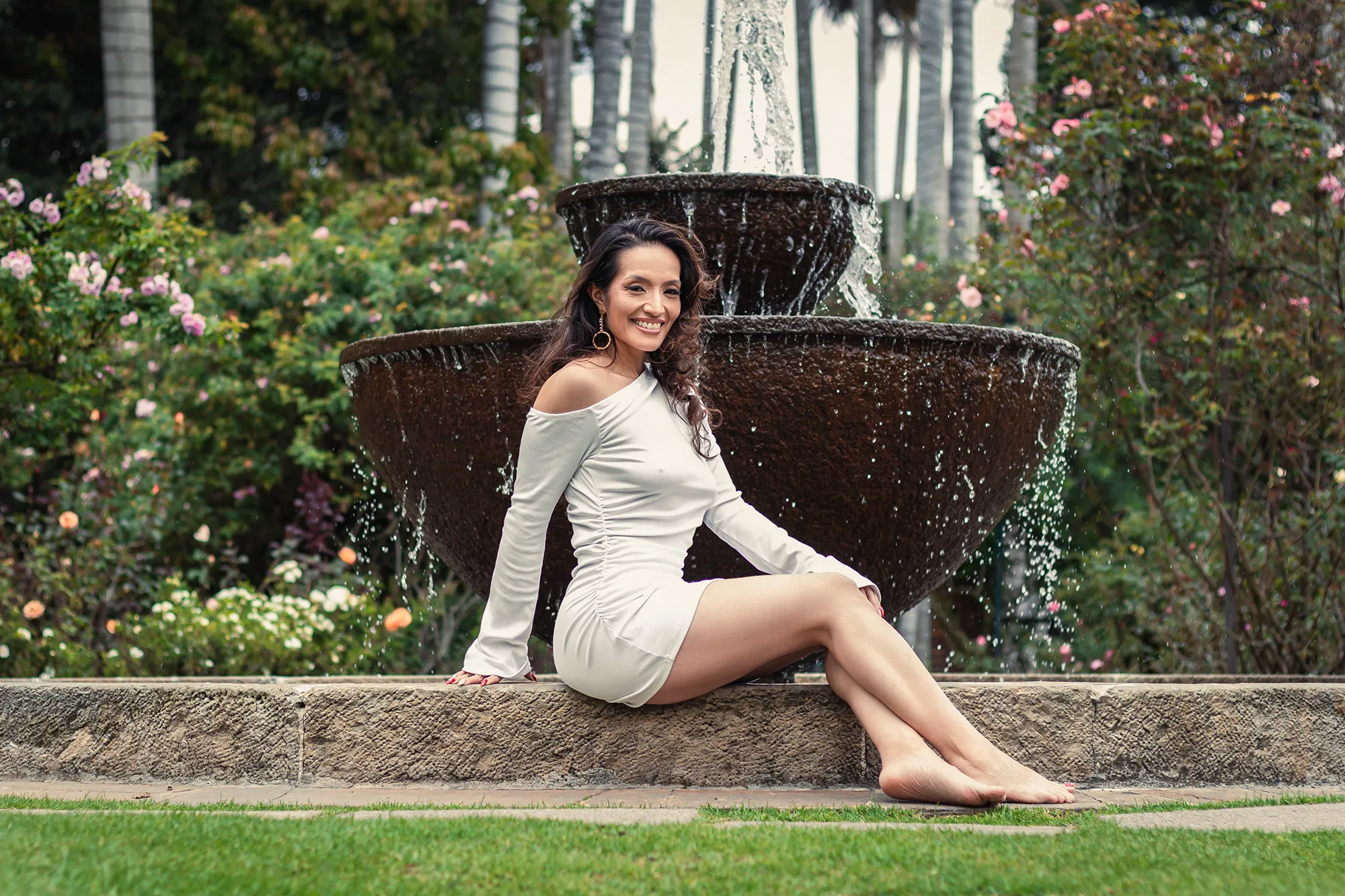 Artiest AmyRoxX Foto 8