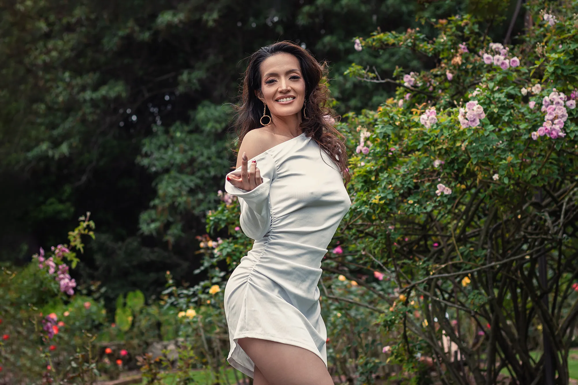 Artiest AmyRoxX Foto 6