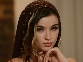 Profilbilde av PrincessSaharaFoxxx webkamera modell