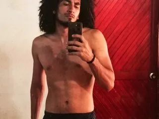 Foto de perfil de modelo de webcam de Dante_latinhot