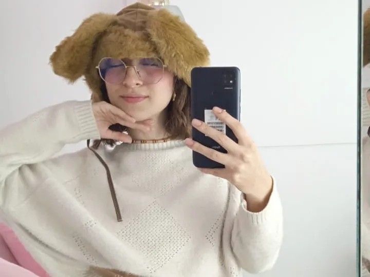 Intérprete Cattalinabotero Foto 3