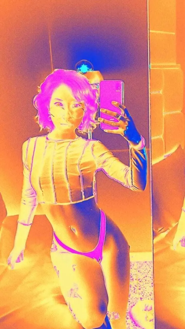 Intérprete Cattalinabotero Foto 5