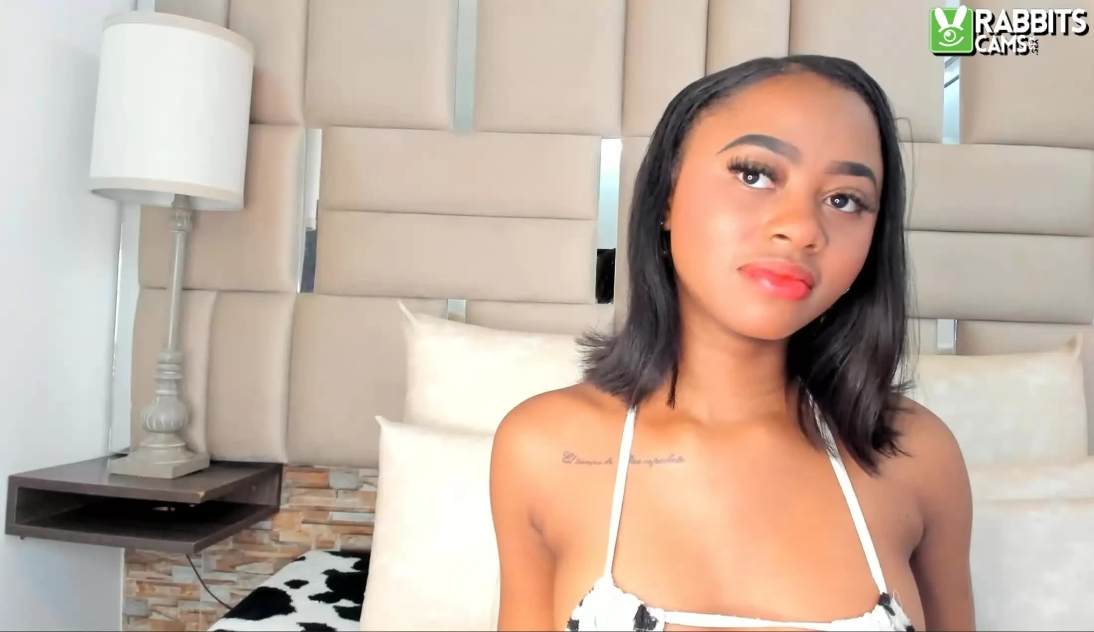 Artist Dallas_Carther Video 1