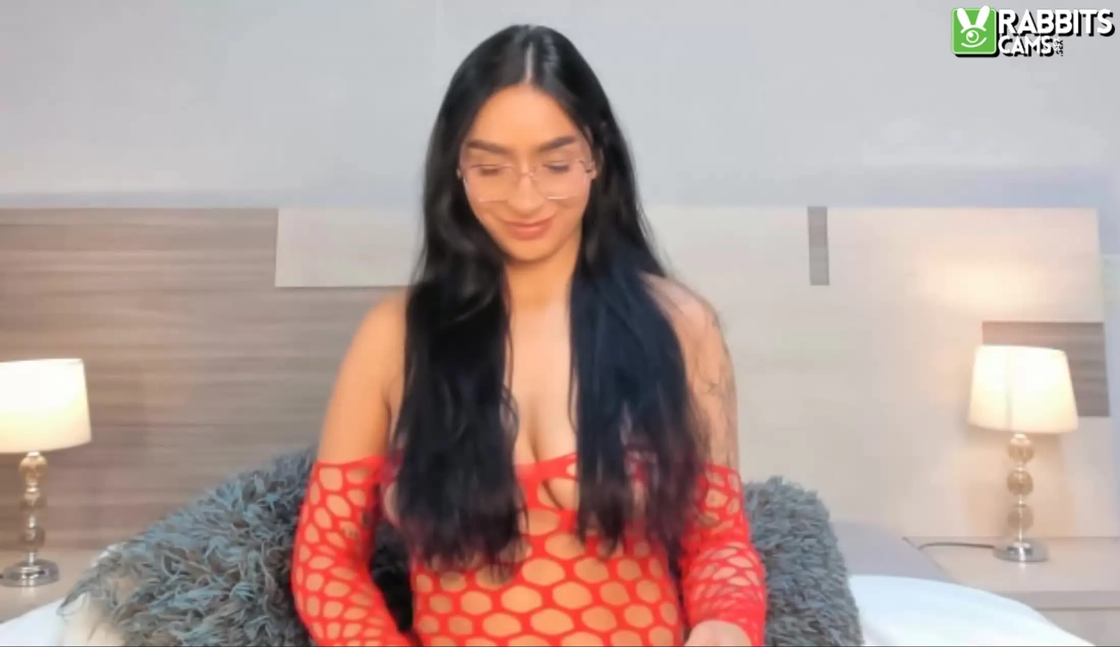 Artist AnaBustamante Video 1