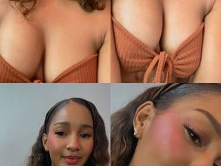 LailaTurner Profilbild des Cam-Modells