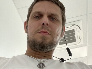 Foto de perfil de modelo de webcam de OndraSekCZE