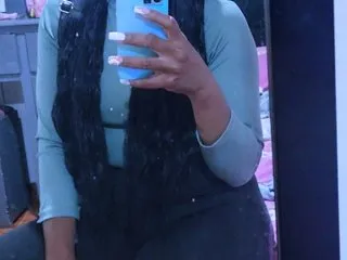 Blackqueen31 profilbild på webbkameramodell