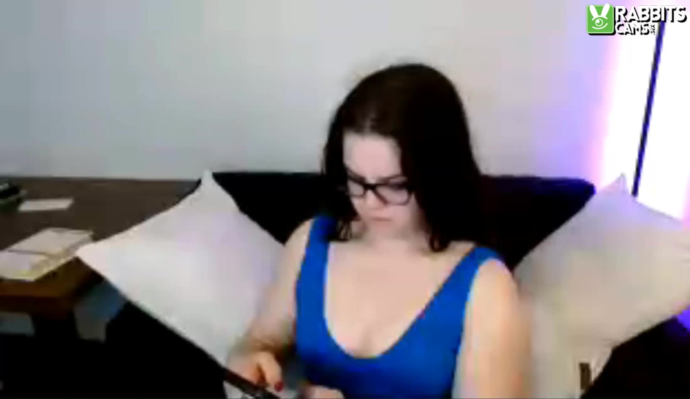 Utøver Amelialynneeexx Video 1