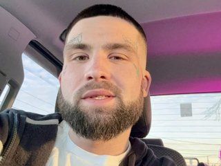 Image de profil du modèle de webcam Gusherking207