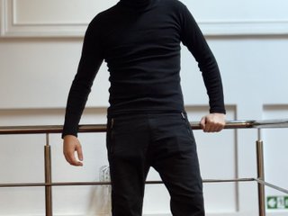 Imagen de perfil de modelo de cámara web de ZacharyKaiden