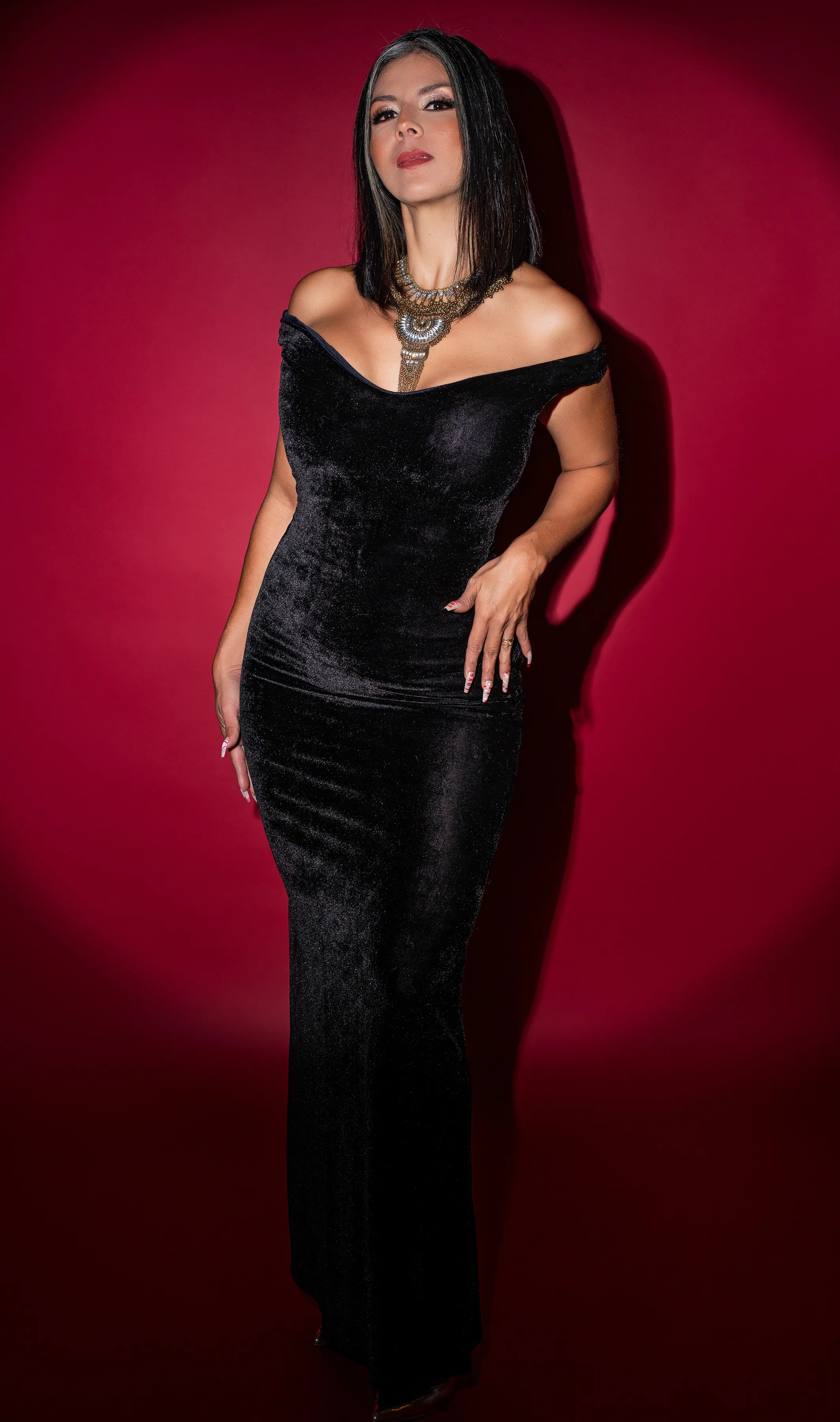 Artiest AnnyLorett Foto 8