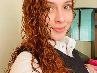 AgathaSex69 profilbild på webbkameramodell