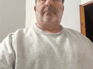 Foto de perfil de modelo de webcam de alain101 