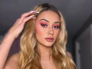 Foto de perfil de modelo de webcam de MissSalem