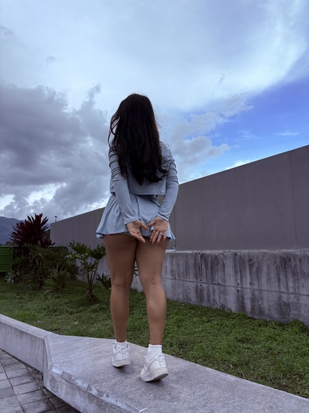 Interprete ThamaraWaltter Foto 7