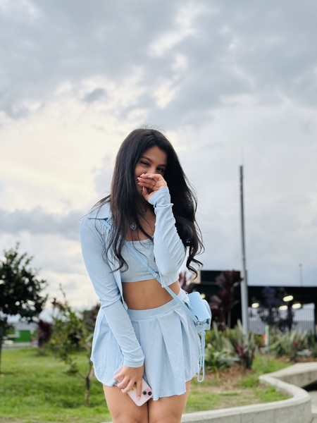 Interprete ThamaraWaltter Foto 8