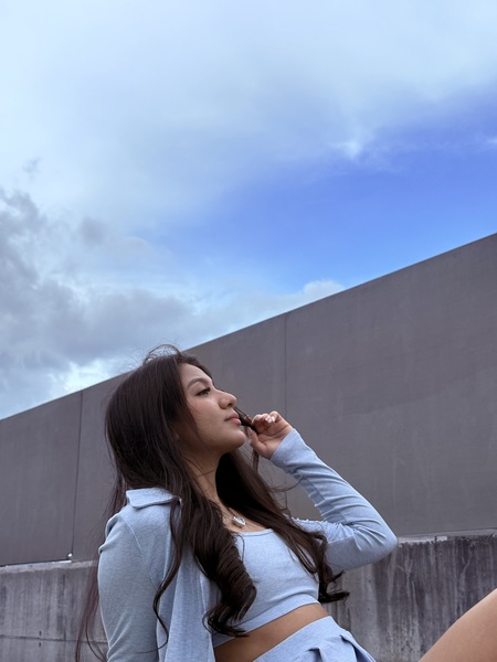 Interprete ThamaraWaltter Foto 6