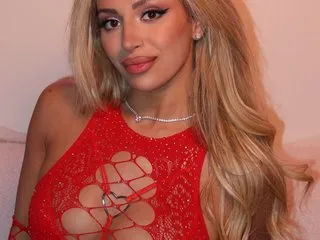 MissCleopatraxo profilbild på webbkameramodell