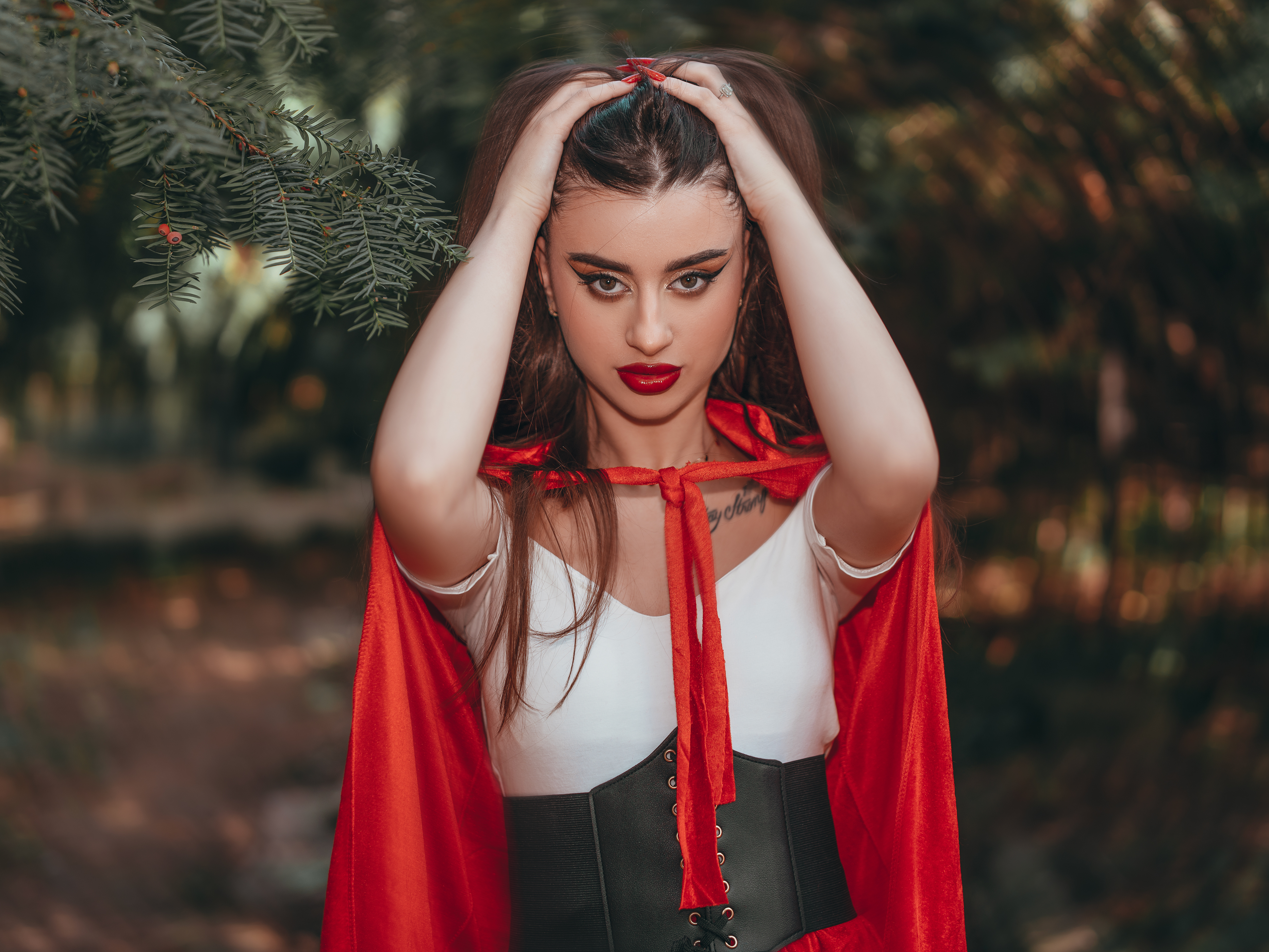 Artista Alice_Voss Foto 9