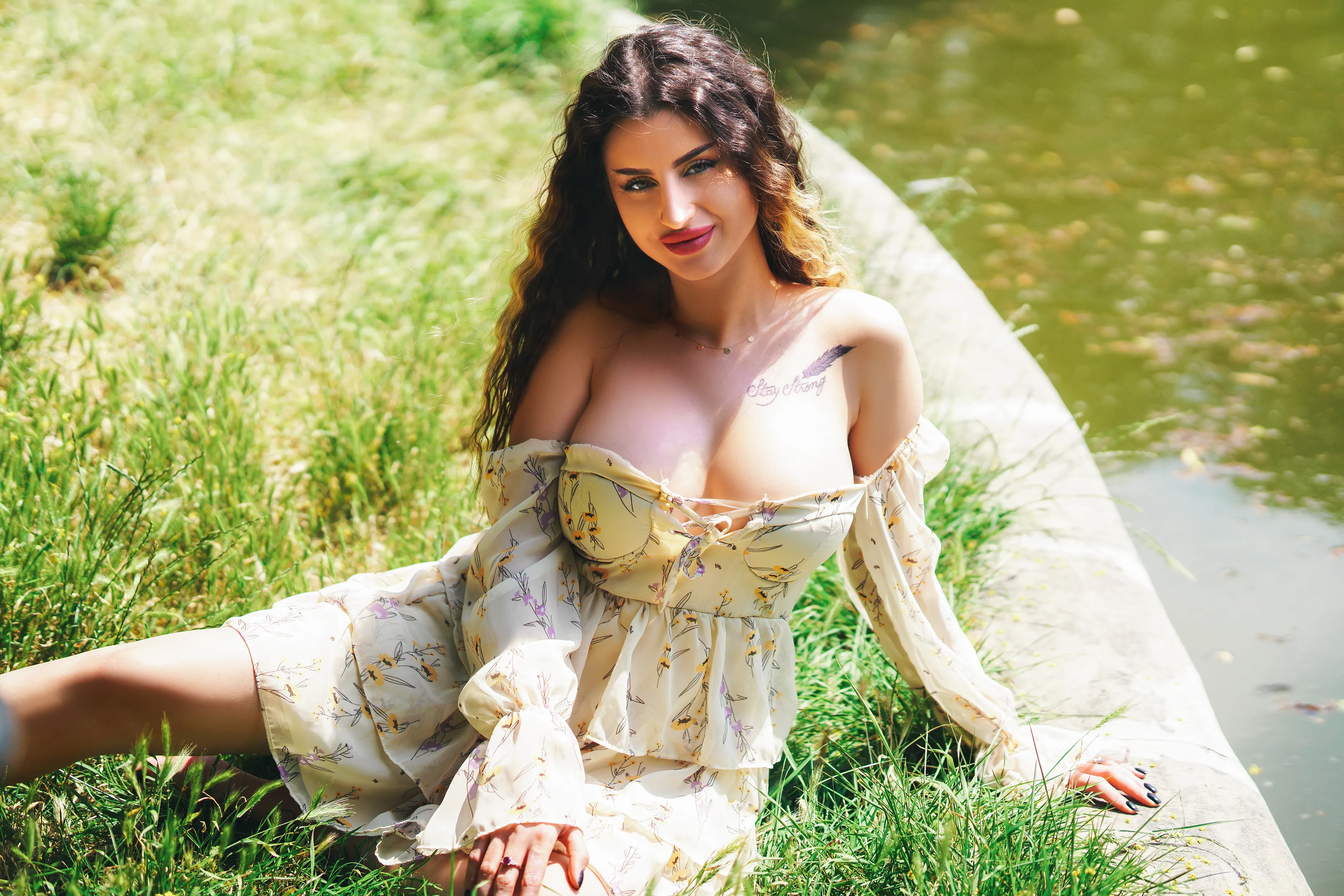 Artist Alice_Voss Foto 6