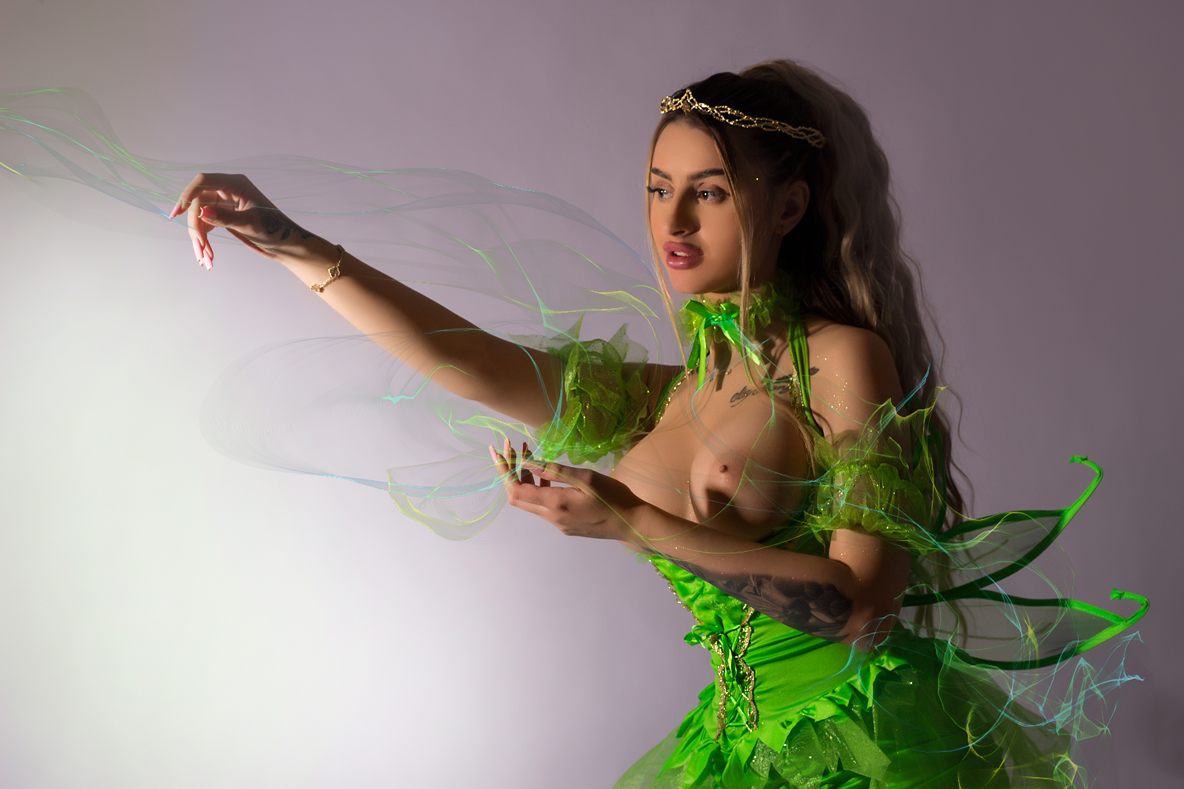 Artista Alice_Voss Foto 4